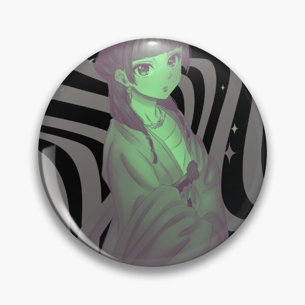 Item preview, Doodle Green Lady Poison  designed and sold by Izaa-aart.