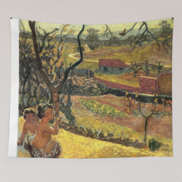 Item preview, Pierre Bonnard Artwork Prints designed and sold by hg6y.