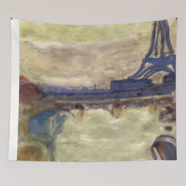 Item preview, Pierre Bonnard Artwork Prints designed and sold by hg6y.