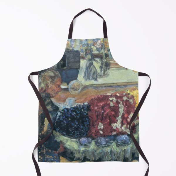Item preview, Pierre Bonnard Artwork Prints designed and sold by hg6y.