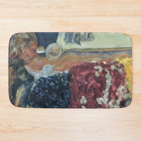 Item preview, Pierre Bonnard Artwork Prints designed and sold by hg6y.