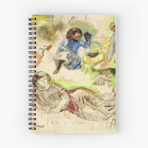 Item preview, Pierre Bonnard Artwork Prints designed and sold by hg6y.