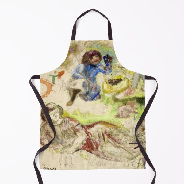 Item preview, Pierre Bonnard Artwork Prints designed and sold by hg6y.