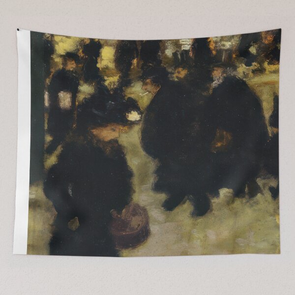Item preview, Pierre Bonnard Artwork Prints designed and sold by hg6y.