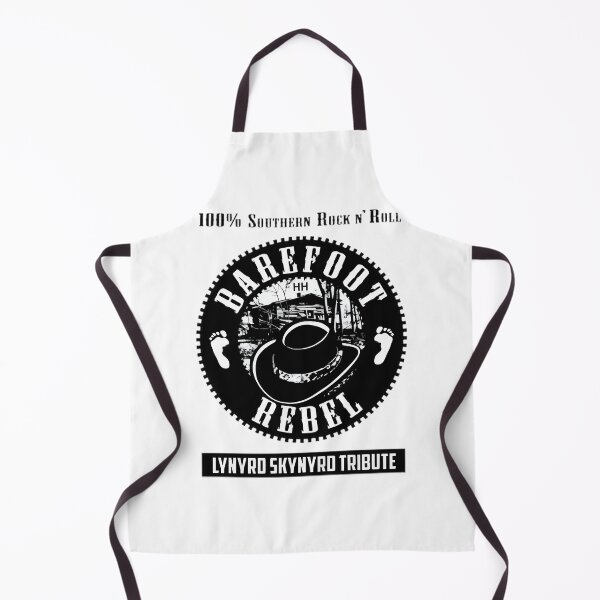 Item preview, Barefoot Rebel Dark Retro Vibe | Perfect Gift For You And Friends designed and sold by Shawon Khan Sourov.