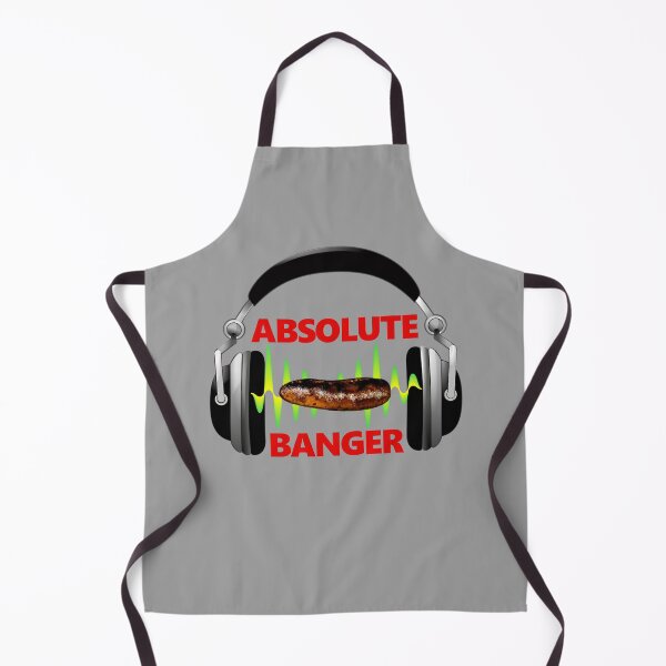 Item preview, Absolute Banger designed and sold by smadge.