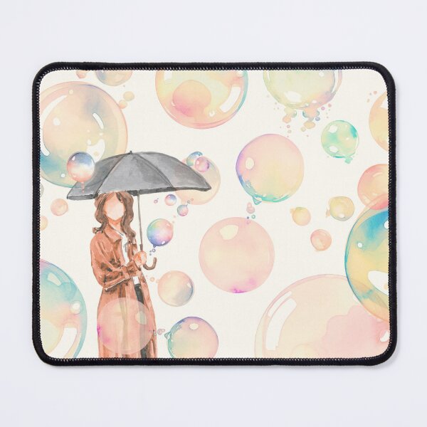 Item preview, Rain Bubbles designed and sold by monicabianca.