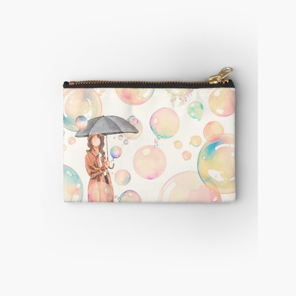 Item preview, Rain Bubbles designed and sold by monicabianca.