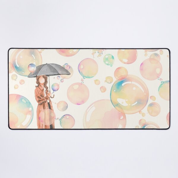 Item preview, Rain Bubbles designed and sold by monicabianca.