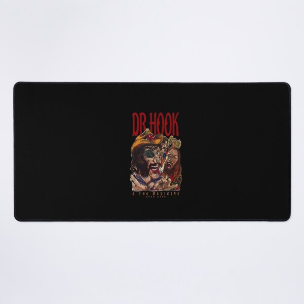 Item preview, DR.HOOK AND THE MEDICINE SHOW BAND designed and sold by laurenkoppar.