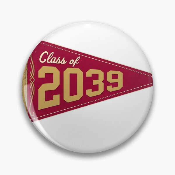 Item preview, Pennant Class 2039 designed and sold by Roy & Tiffany.