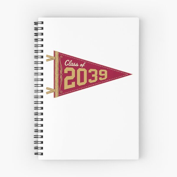 Item preview, Pennant Class 2039 designed and sold by Roy & Tiffany.