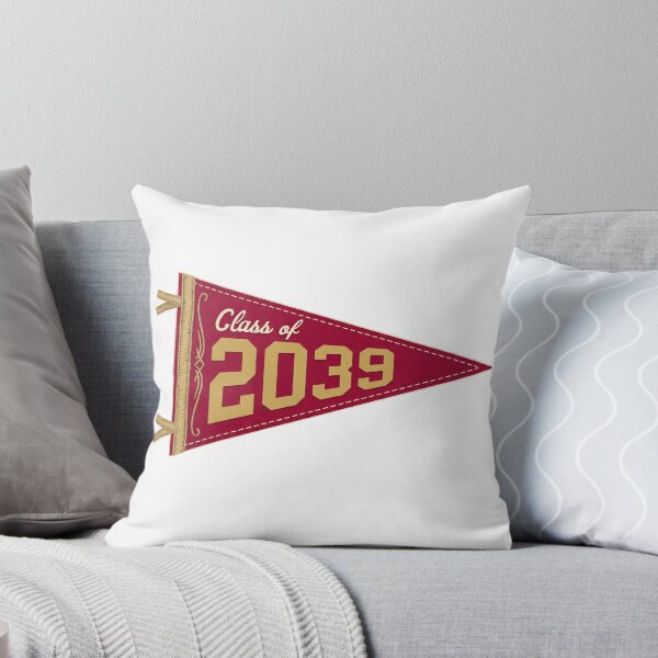 Item preview, Pennant Class 2039 designed and sold by Roy & Tiffany.