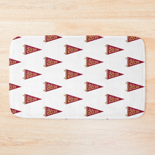 Item preview, Pennant Class 2039 designed and sold by Tiffany Roy.