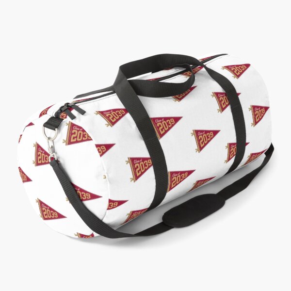 Item preview, Pennant Class 2039 designed and sold by Tiffany Roy.