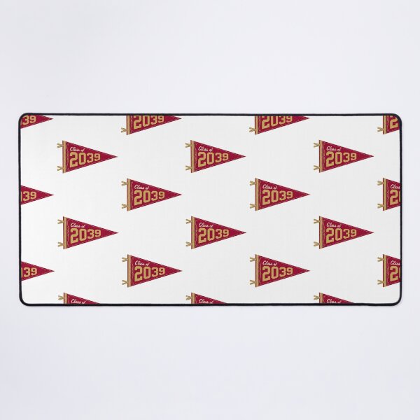Item preview, Pennant Class 2039 designed and sold by Roy & Tiffany.