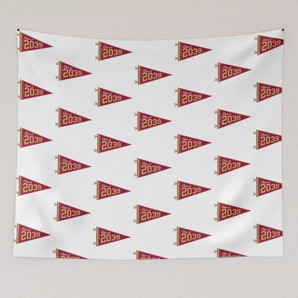 Item preview, Pennant Class 2039 designed and sold by Roy & Tiffany.