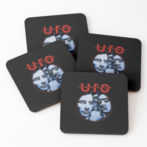 Item preview, Funny Ufo Band designed and sold by Irisdesignshopa.