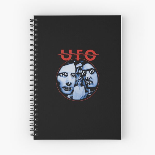 Item preview, Funny Ufo Band designed and sold by Irisdesignshopa.