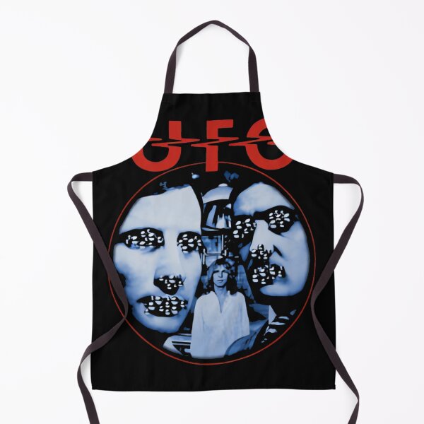 Item preview, Funny Ufo Band designed and sold by Irisdesignshopa.