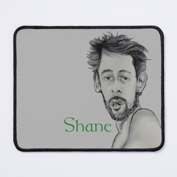 Item preview, Original Portrait of Shane. designed and sold by smadge.