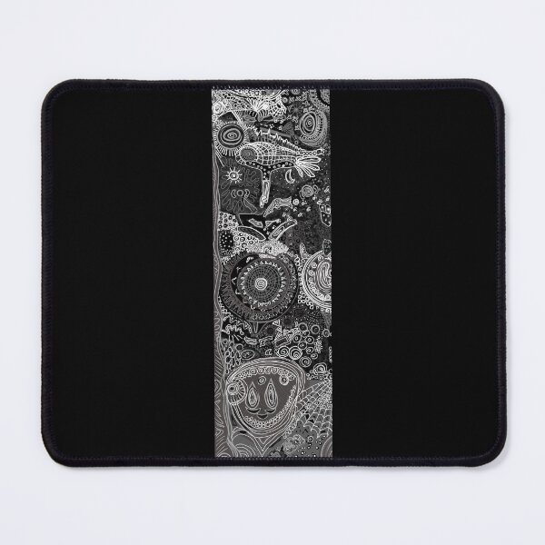 Item preview, Aboriginal Design of Cambridge to Oxford designed and sold by TinaJostDesigns.