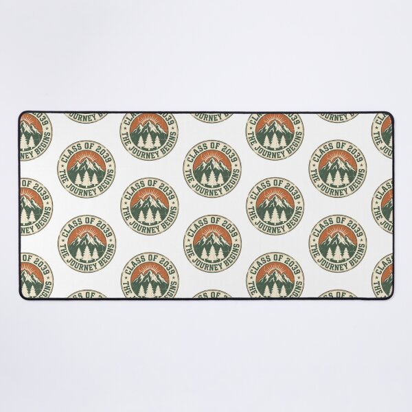 Item preview, Mountain Journey 2039 designed and sold by Roy & Tiffany.