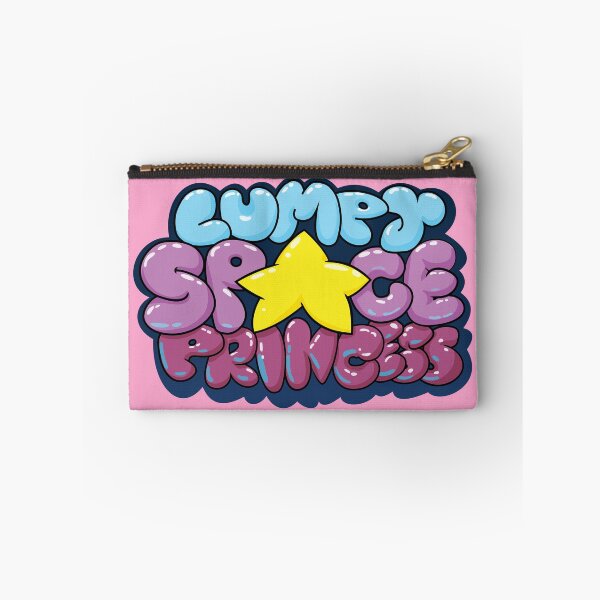 Item preview, Lumpy Space Princess Logo designed and sold by Iko.