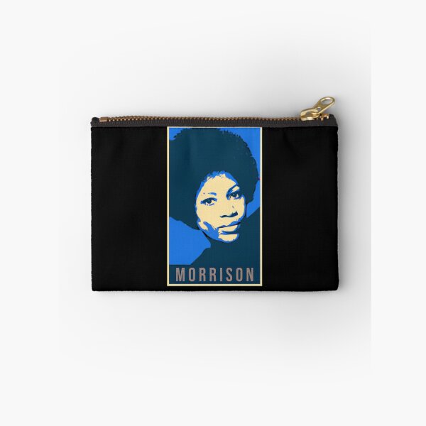 Item preview, Toni Morrison designed and sold by Irisdesignshopa.