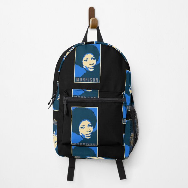 Item preview, Toni Morrison designed and sold by Irisdesignshopa.