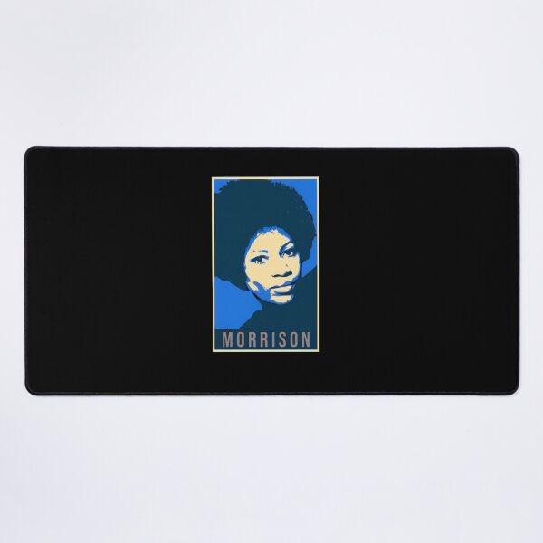 Item preview, Toni Morrison designed and sold by Irisdesignshopa.