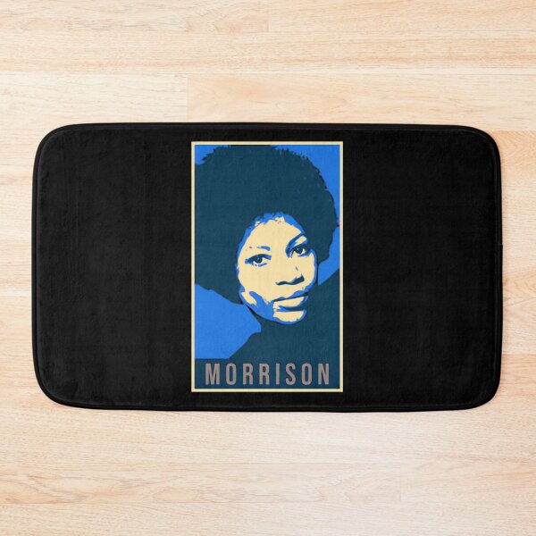 Item preview, Toni Morrison designed and sold by Irisdesignshopa.