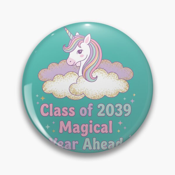 Item preview, Magical Unicorn 2039 designed and sold by Tiffany Roy.