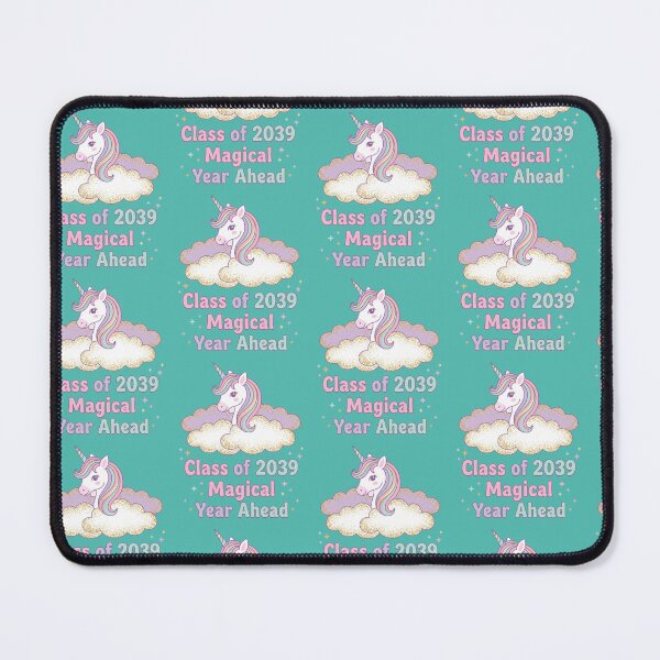 Item preview, Magical Unicorn 2039 designed and sold by Roy & Tiffany.