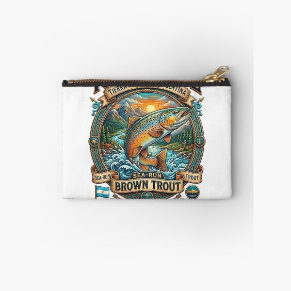 Item preview, RIO GRANDE TIERRA DEL FUEGO ARGENTINA designed and sold by likbatonboot.