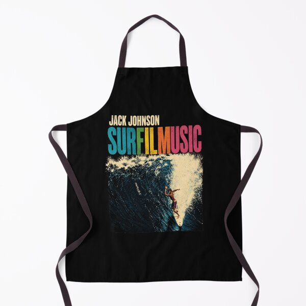 Artikelvorschau, Jack Johnson SURFILMUSIC Tour 2026 Vintage Hawaiian Music Style entworfen und verkauft von ZeigerMax.