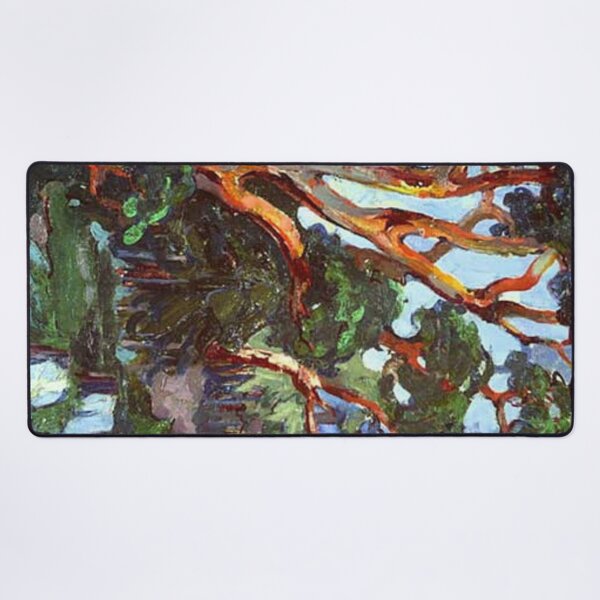 Item preview, Arbutus Tree designed and sold by SharonTheFirst.