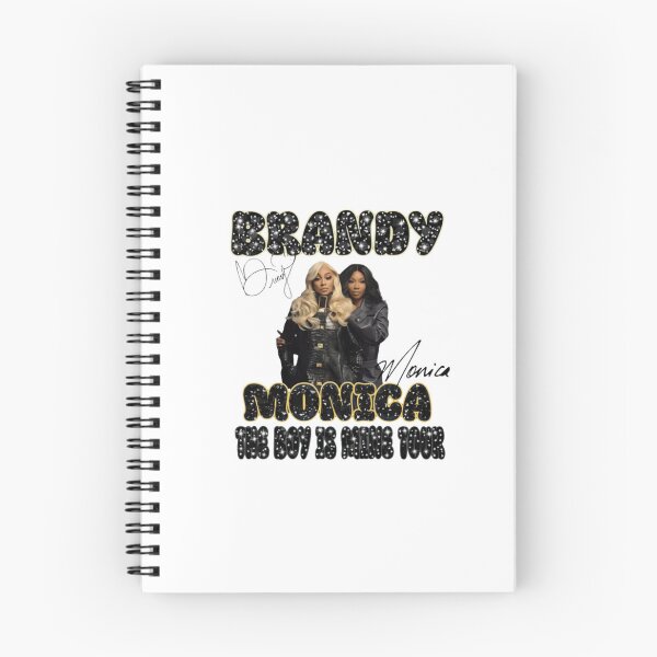 Item preview, The Boy Is Mine Monica and Brandy Tour 2025 designed and sold by laurenkoppar.