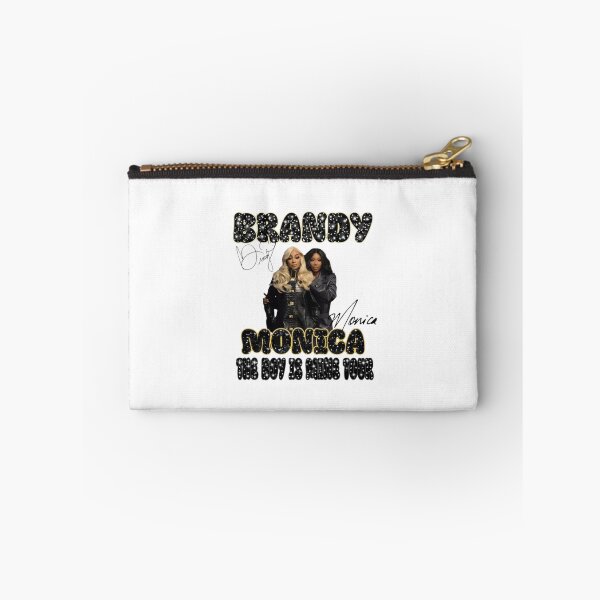 Item preview, The Boy Is Mine Monica and Brandy Tour 2025 designed and sold by laurenkoppar.