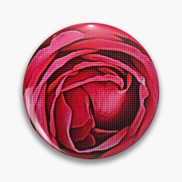 Item preview, The red rose ,inspired by women  designed and sold by wallartofmio.