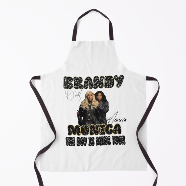 Item preview, The Boy Is Mine Monica and Brandy Tour 2025 designed and sold by laurenkoppar.