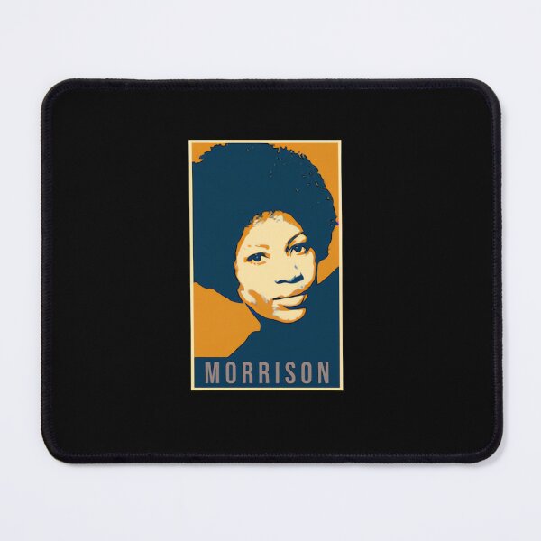 Item preview, Toni Morrison designed and sold by Irisdesignshopa.
