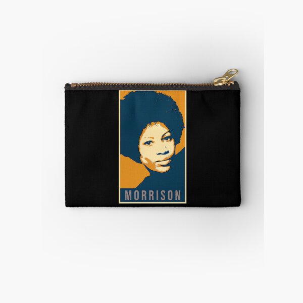 Item preview, Toni Morrison designed and sold by Irisdesignshopa.