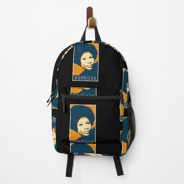 Item preview, Toni Morrison designed and sold by Irisdesignshopa.