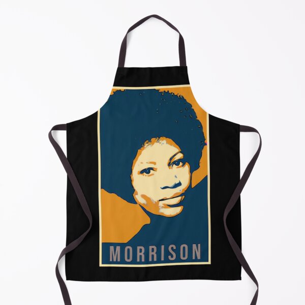 Item preview, Toni Morrison designed and sold by Irisdesignshopa.