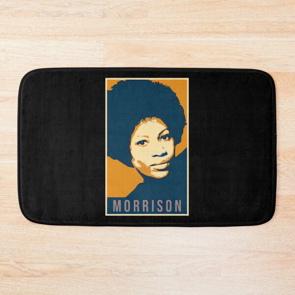 Item preview, Toni Morrison designed and sold by Irisdesignshopa.