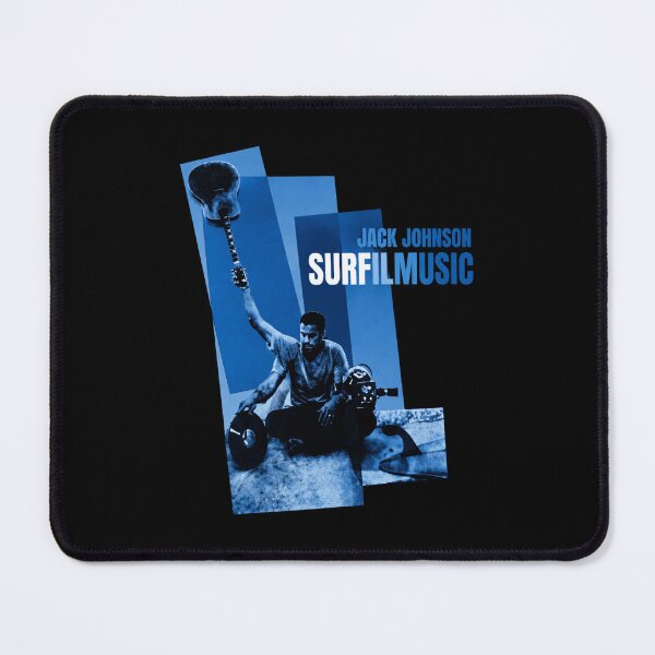Item preview, Jack Johnson SURFILMUSIC Tour 2026 Folk Rock Surf Culture designed and sold by ZeigerMax.