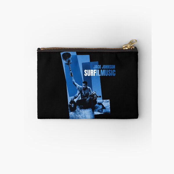 Item preview, Jack Johnson SURFILMUSIC Tour 2026 Folk Rock Surf Culture designed and sold by ZeigerMax.