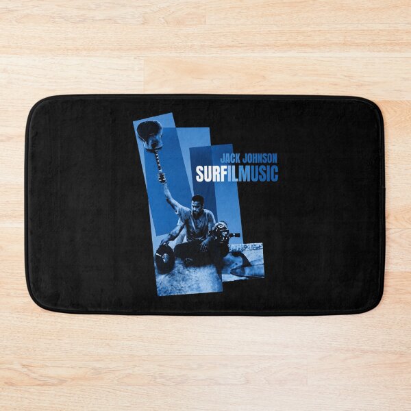 Item preview, Jack Johnson SURFILMUSIC Tour 2026 Folk Rock Surf Culture designed and sold by ZeigerMax.