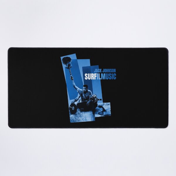 Item preview, Jack Johnson SURFILMUSIC Tour 2026 Folk Rock Surf Culture designed and sold by ZeigerMax.